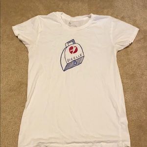 Oiselle Cowbell T-shirt